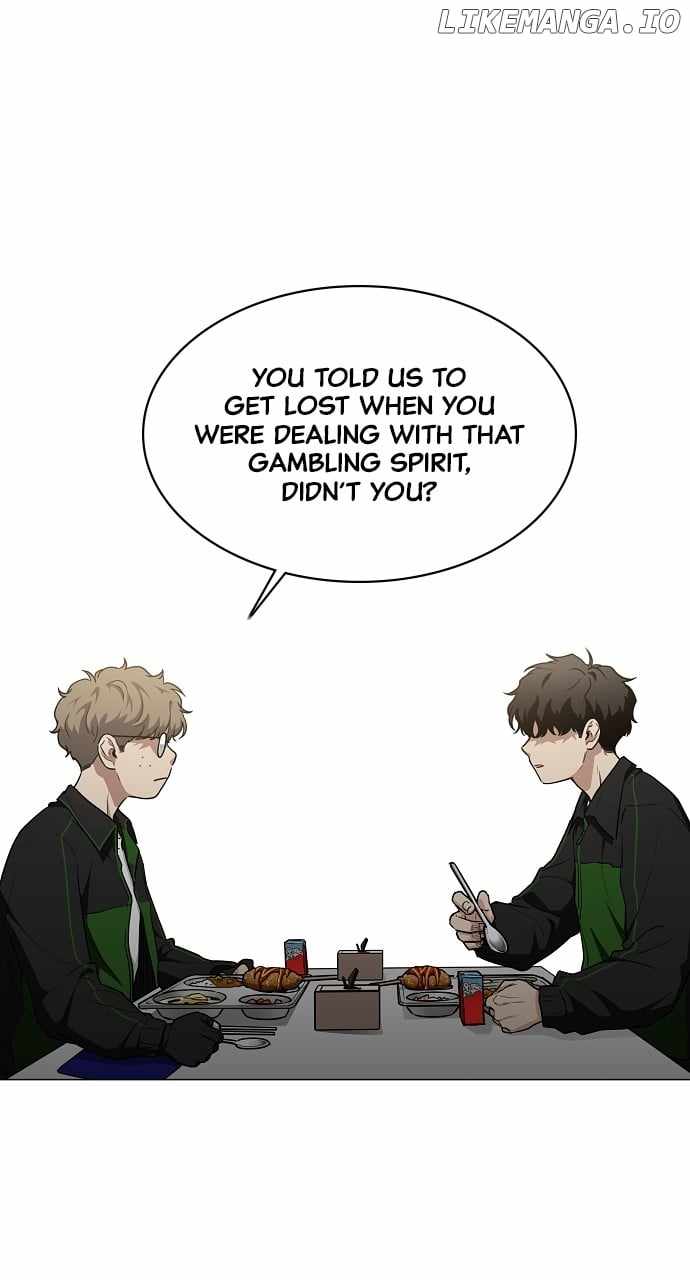 The Shaman's Blade Chapter 40 24